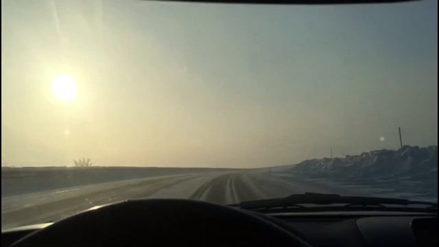 Автопутешествие на север "Возвращение". Таксую по Мурманску. Не доехал до Питера, сломалась машина. смотреть онлайн