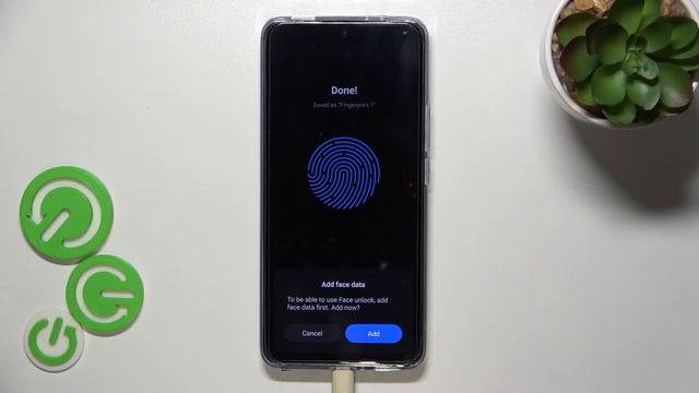 How to Add Fingerprint to XIAOMI 12T Pro - Set Up Fingerprint смотреть онлайн