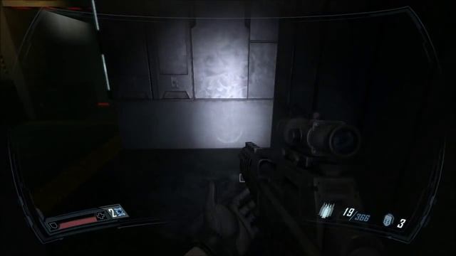 F.E.A.R. 2 Project Origin прохождение часть 7 смотреть онлайн