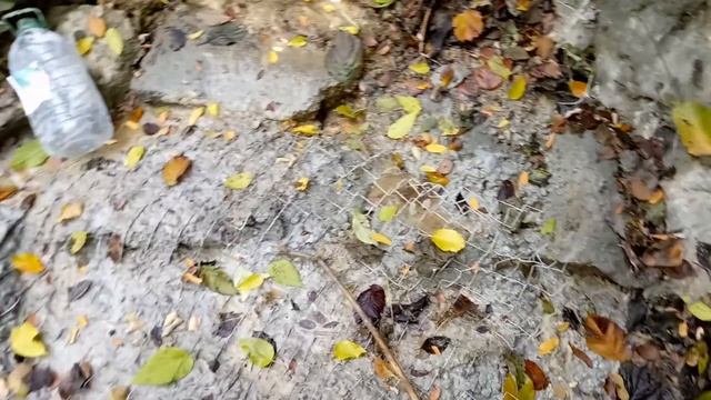 Делаем родник, часть 3 смотреть онлайн