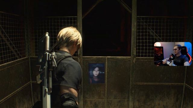 МОЙ НОЖ БЫСТРЕЕ, КРАУЗЕР! - Resident Evil 4 Remake #14 (RTX4080 max setting 1440p60) смотреть онлайн