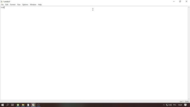 ПОМОГИТЕ!!! pygame физика мяча!(моя первая программа с физикой) смотреть онлайн