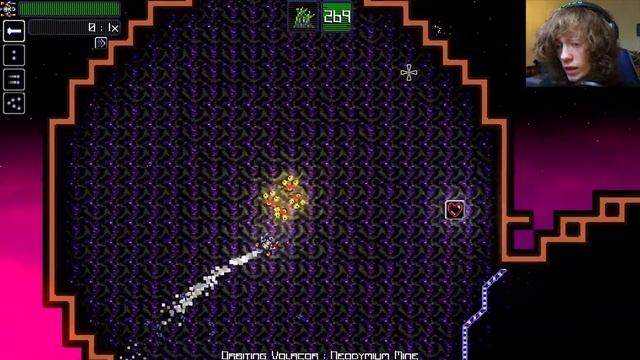 Dr.Spacezoo ~ BURN IT ALL! смотреть онлайн