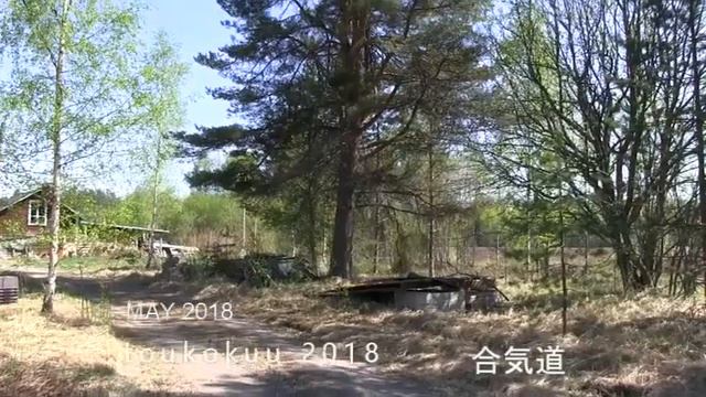 Aikidoman смотреть онлайн