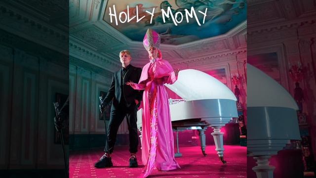 DASHI-HOLLY MOMY СЛИВ смотреть онлайн