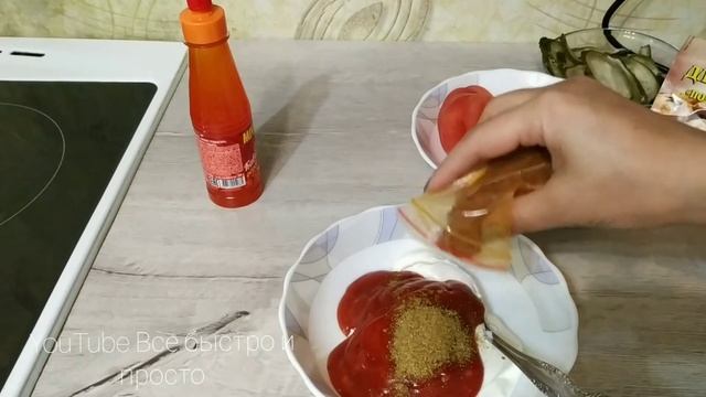 ПП Пицца . Вместо теста фарш индейки ? смотреть онлайн