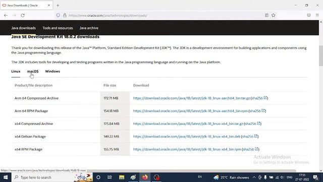 Java Tutorial(Hindi)#6| Java Platform Independent Programming language смотреть онлайн