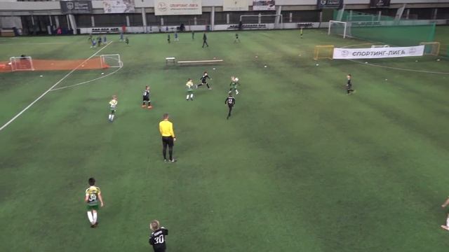 10.12.23 2014 PRO Голактикос - Смена 8-2 ПОЛНЫЙ МАТЧ смотреть онлайн