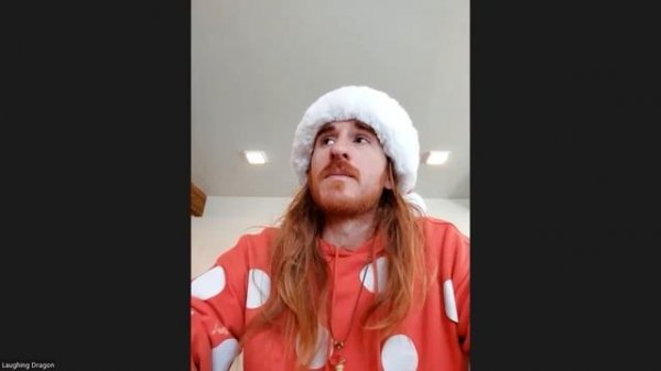 Discover the Healing Power of Amanita Muscaria with Consciousness Scientist Laughing Dragon