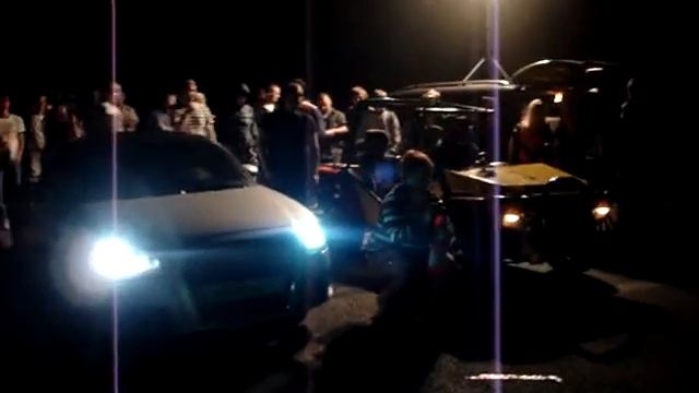 БАГГИ ДРЮЧИТ АУДИ ТТ смотреть онлайн