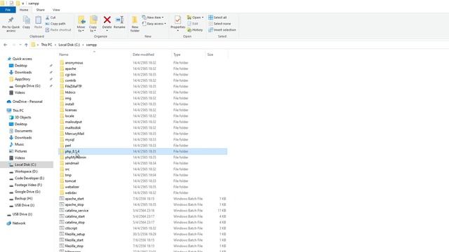 นักเรียนเจอปัญหา #7 วิธีแก้ไข Network Error (Export Database) смотреть онлайн