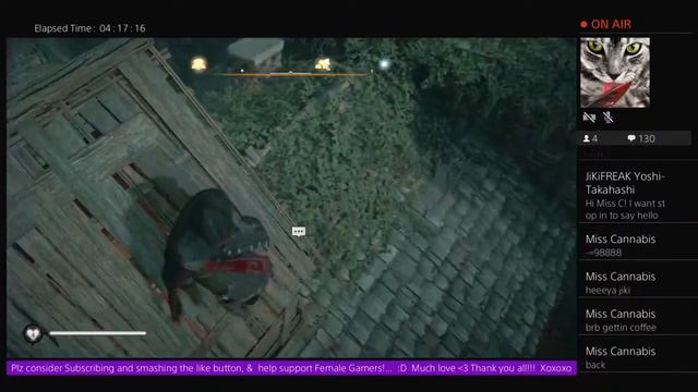 Assassins Creed Valhalla Livestream смотреть онлайн