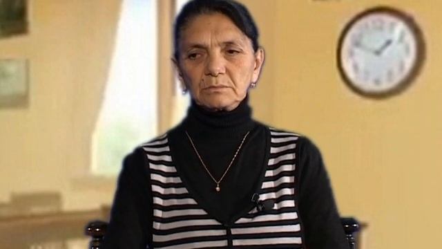 Зухра Чочаева Устаз Часть 1