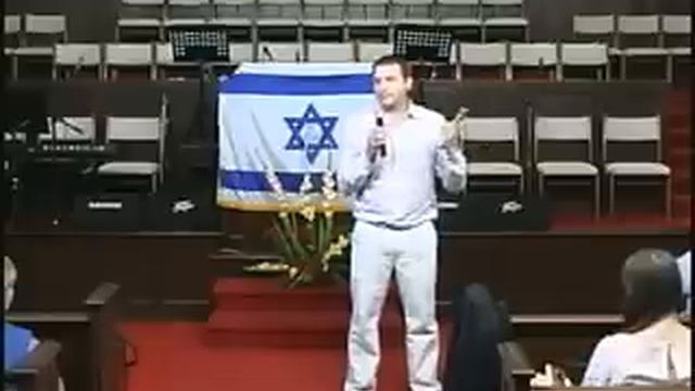 07 28 12 Юрий Попов Общение с Духом Святым смотреть онлайн