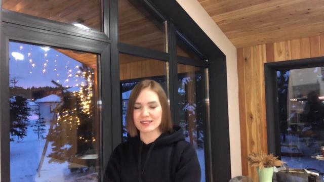 Как это было. Поздравление соседей с наступающим смотреть онлайн