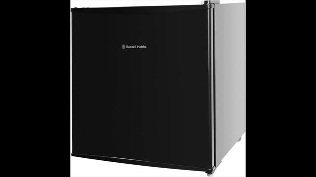 Russell Hobbs RHTTLF1B 43L Table Top A+ Energy Rating Fridge Black [Energy Class A+] смотреть онлайн