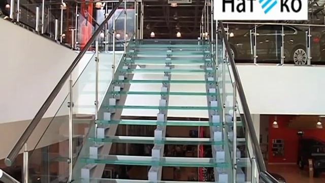 Стеклянные лестницы смотреть онлайн