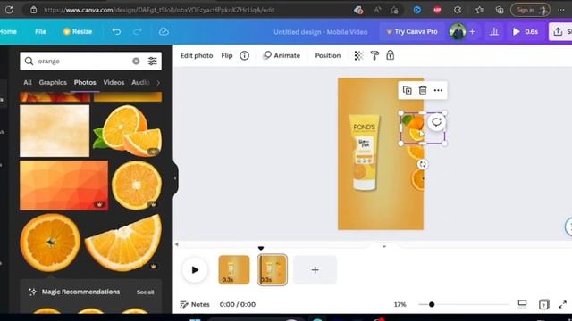 "Canva Stop Motion Instagram Ad || Tutorial" смотреть онлайн