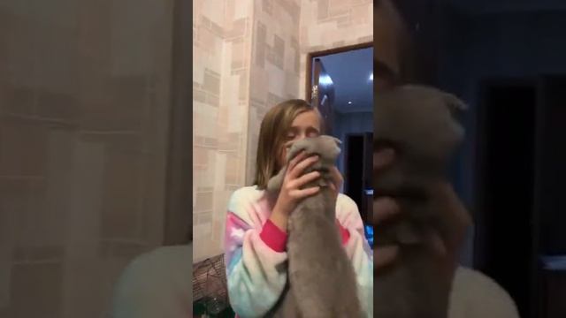 #сегодня в белом танце кружимся. Юля и Баффи. смотреть онлайн