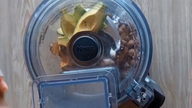 Кето шоколадов крем с авокадо #keto #lowcarb