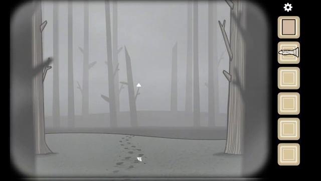 прохождение Cube Escape Paradox №3 смотреть онлайн