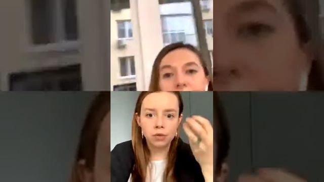 Разбор актёрского портфолио со стилистом-имиджмейкером Олей Арутюнян. Часть 2. смотреть онлайн