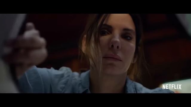 Птичий короб — Русский трейлер (2018)