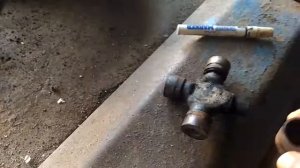 Mitsubishi L200 скрип и вибрация по кузову