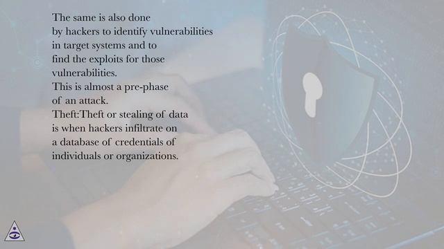 Motivation and objectives of hackers смотреть онлайн