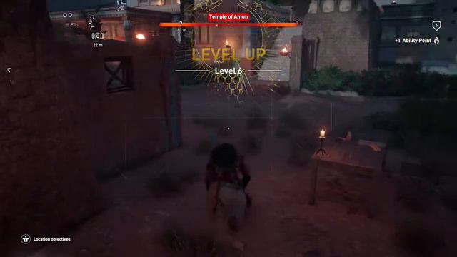 Assassins Creed: Origins [Part 5]: Sorry No Fancy Thumbnails This Week! смотреть онлайн