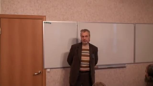 Как загрязняется и кровь и чем ее очистить Владимир Шемшук смотреть онлайн