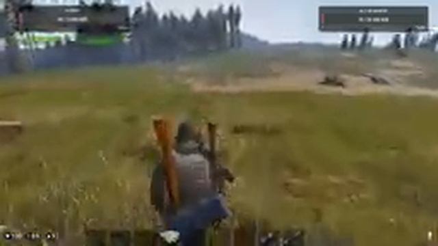 Deadside стрим. смотреть онлайн