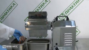 Рыхлитель мяса c электрическим приводом Kocateq GETS737 | Практическое использование