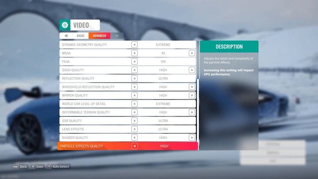 Forza Horizon 4 | Ultra Graphics | GTX 1660Ti | i5 9300H | Acer Predator Helios 300 | PH315-52-5520 смотреть онлайн