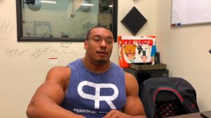 Ларри Уиллс (Larry Wheels). ФАРМАКОЛОГИЯ в пауэрлифтинге и бодибилдинге