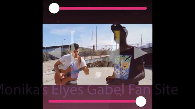 Elyes Gabel ... unlimited amounts of Elyes X Raptor!!! смотреть онлайн