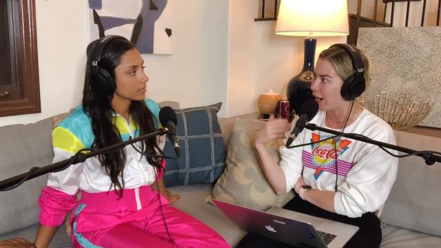 Canceling Instagram Wellness Trends | MICHELLE KHARE (MK ULTRA) | Confidently Insecure смотреть онлайн