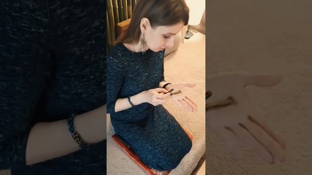 Церемония рапэ. Рапе.