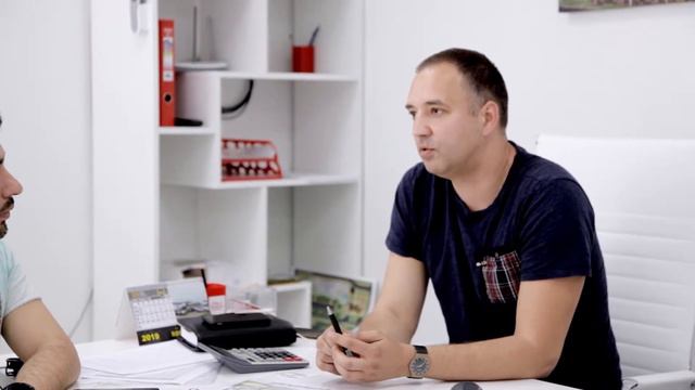 ЖК БУЛЬВАР АКАЦИЙ. Отзыв о компании BOT LAB смотреть онлайн