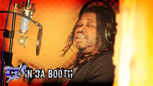 DEAD MIC IN DA BOOTH (TOP OF DA BOXX APPEARANCE) смотреть онлайн