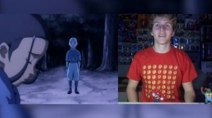 МИР ДУХОВ! Аватар: Легенда об Аанге РЕАКЦИЯ 1x7 || Avatar: The Last Airbender 1x7 REACTION
