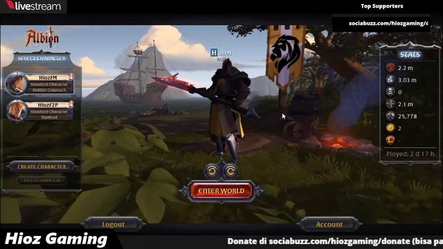 SOLO DUNGEON DI BLACK ZONE смотреть онлайн