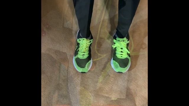 Nike React Infinity Run Flyknit 2 Men's Running Shoe Unboxing; & review on foot смотреть онлайн