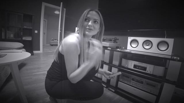 MAG LEV audio ML 1 смотреть онлайн