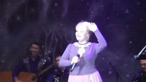 Мой любимый (Сингарела) Валентина Пудова