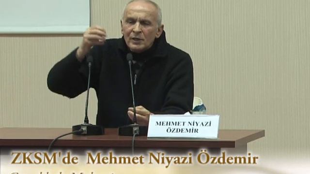 mehmet niyazi özdemir смотреть онлайн