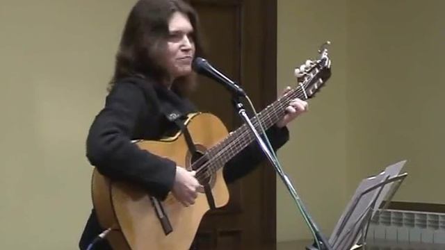 Елена Фролова "Улетай, мой белый..." смотреть онлайн