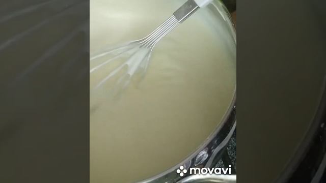 #shorts ТОРТ НАПОЛЕОН БЕЗ ВЫПЕЧКИ С ЗАВАРНЫМ КРЕМОМ ИЗ ПЕЧЕНЬЯ УШКИ .ЛЕНИВЫЙ НАПОЛЕОН смотреть онлайн