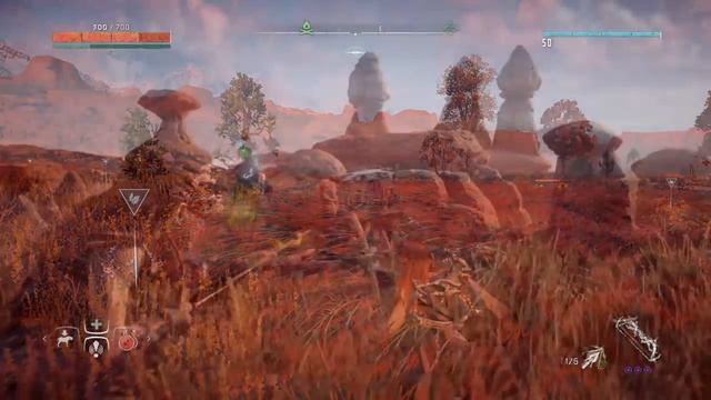 Horizon Zero Dawn - Ravager VS Shell-Walker - REMATCH (Horizon Fight Club #24) смотреть онлайн