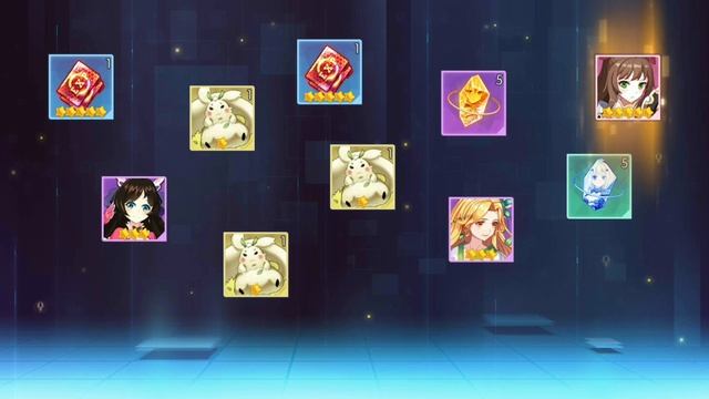 [DATE A LIVE : SPIRIT PLEDGE] Summon all S tier Character & Gameplay !!! смотреть онлайн
